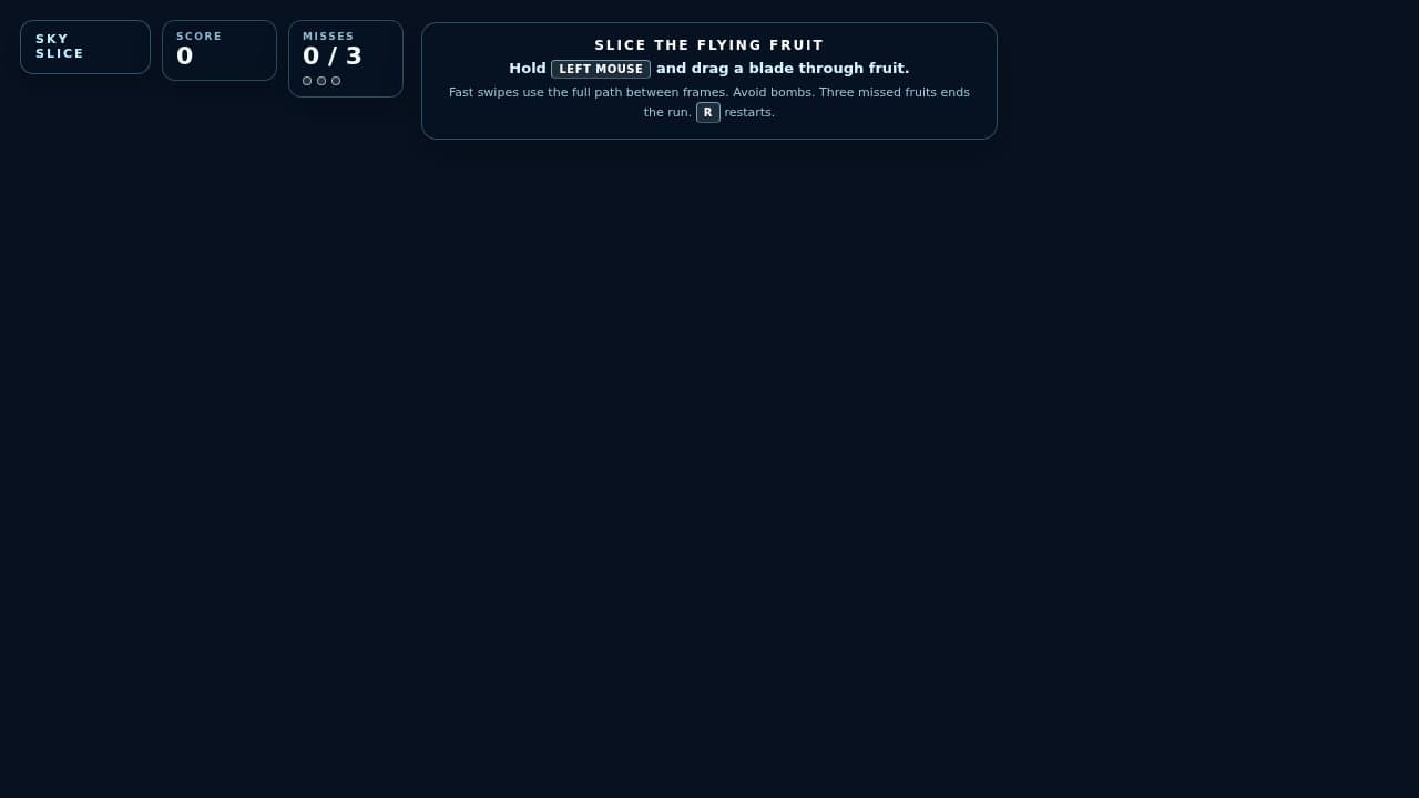Still from the OpenAI: GPT-5.6 Terra game